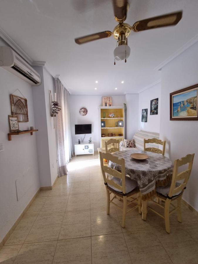 Chez Vida Vera Playa Nudista Playas de Vera Exterior photo