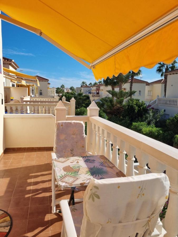 Chez Vida Vera Playa Nudista Playas de Vera Exterior photo