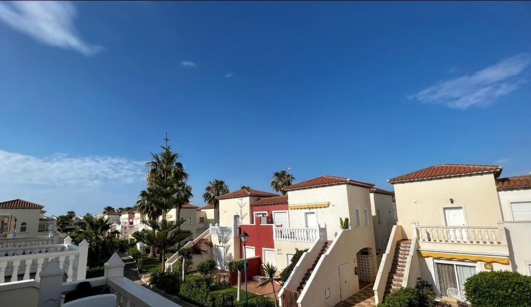 Chez Vida Vera Playa Nudista Playas de Vera Exterior photo